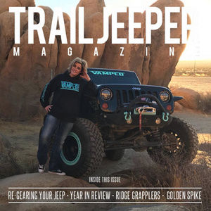 Meet your Posher, Christy